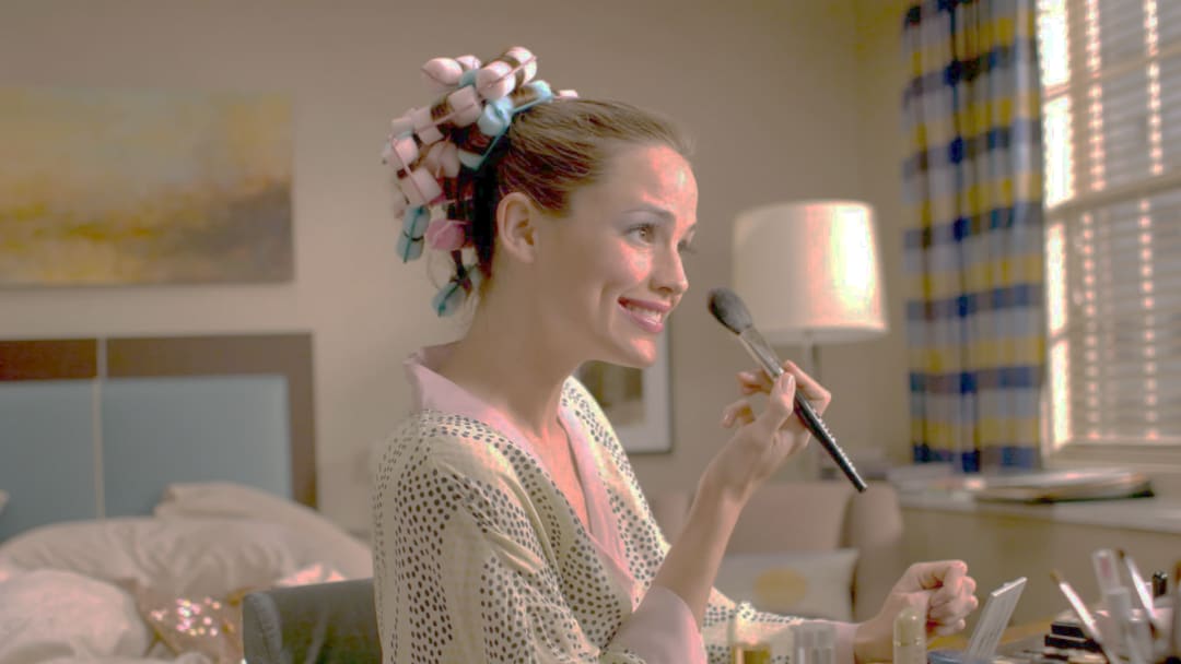 Reboot 13 Going on 30 da Netflix