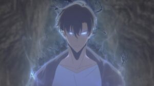 masterpiece shonen anime em comparação com Solo Leveling