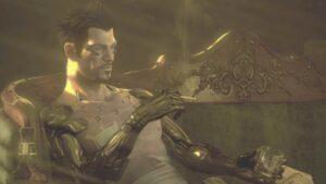 Jogos cyberpunk que definem o gênero e impactam a cultura gamer.