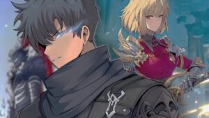 Solo Leveling retorna com novo manhwa e histórias inéditas