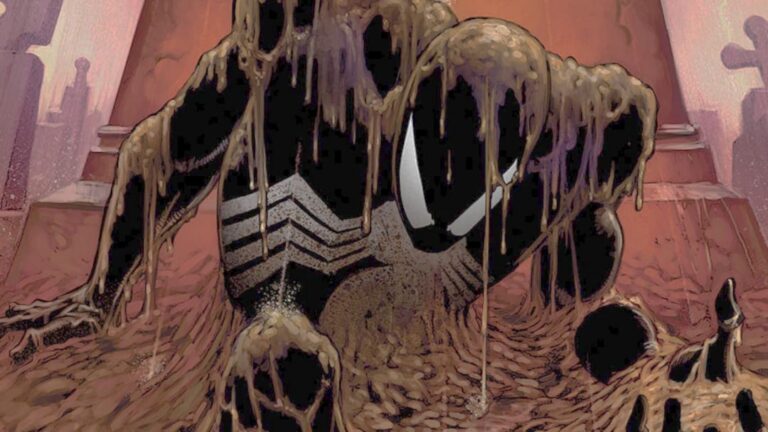 Kraven the Hunter em nova história do Homem-Aranha