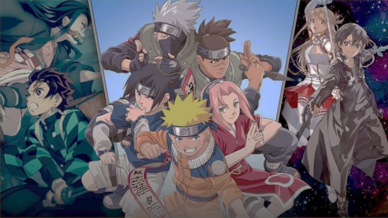 Operadores do HiAnime presos por pirataria anime