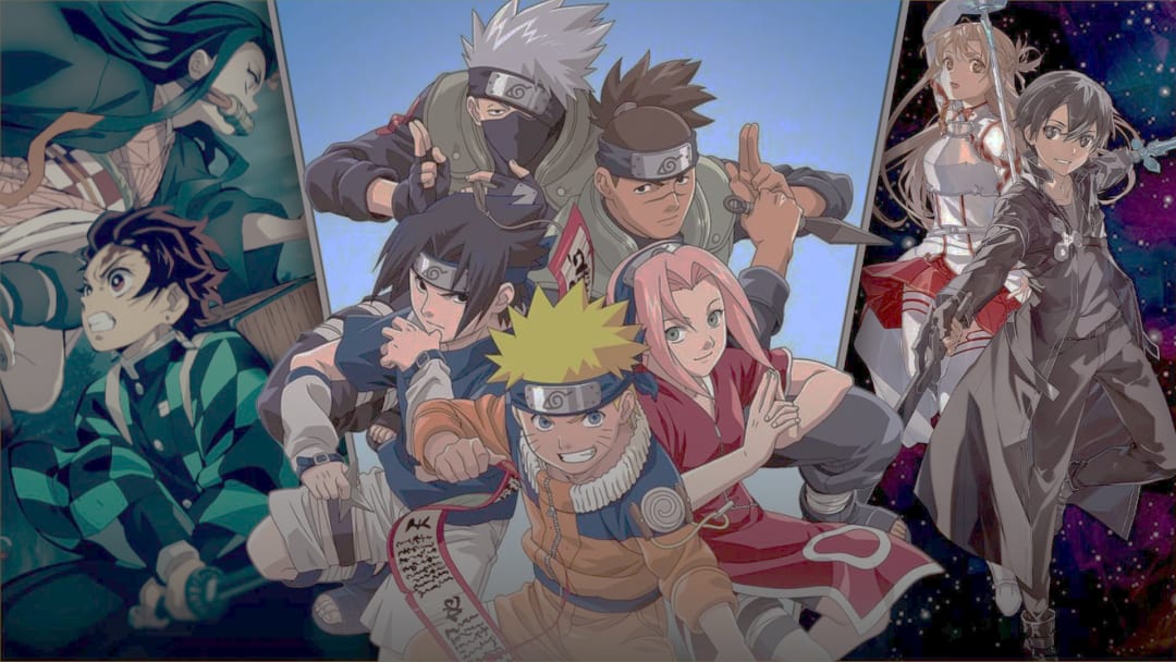 Operadores do HiAnime presos por pirataria anime