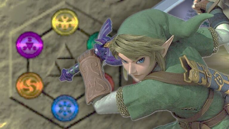 Ocarina of Time remake com conteúdo cortado
