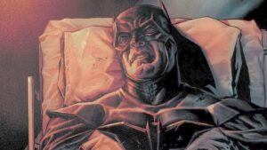histórias do Batman que desconstruíram o Cavaleiro das Trevas