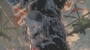 heróis DC se tornando vilões