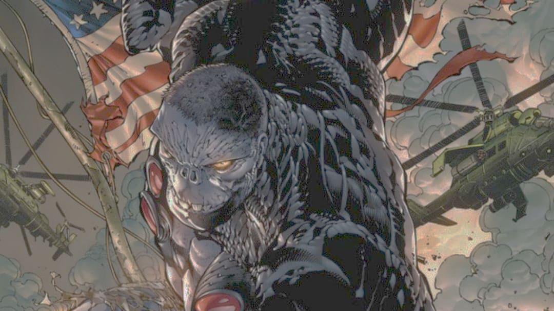 heróis DC se tornando vilões