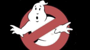 Ghostbusters Night Shift animação