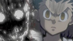 Hunter x Hunter desafiando crenças de Gon