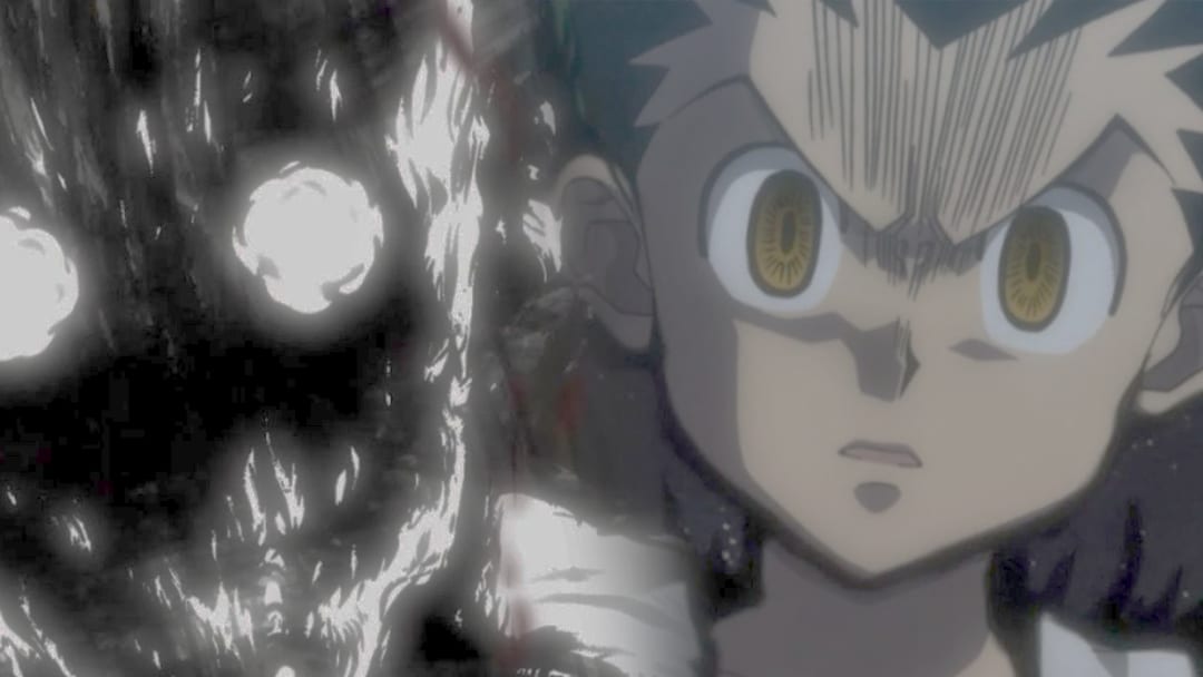 Hunter x Hunter desafiando crenças de Gon