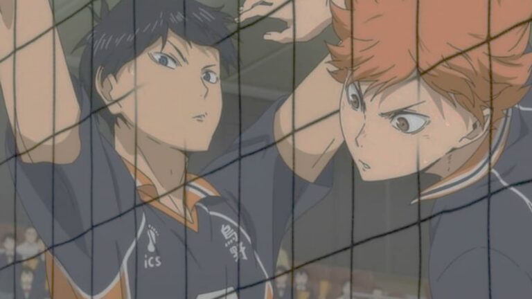 Rivalidades em animes esportivos revelam a essência dos personagens