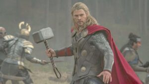Armas mais poderosas do MCU em comparação ao martelo de Thor