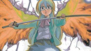 séries de mangá esquecidas que envelheceram como vinho fino