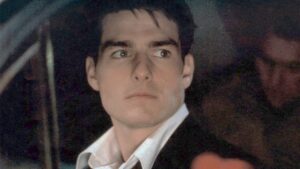 melhor atuação Tom Cruise em A Few Good Men