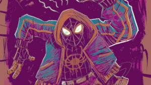 Miles Morales no MCU
