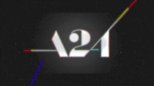 A24 e inteligência artificial no cinema