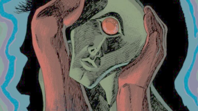 Final do Absolute Martian Manhunter pode ser trágico, segundo Deniz Camp.