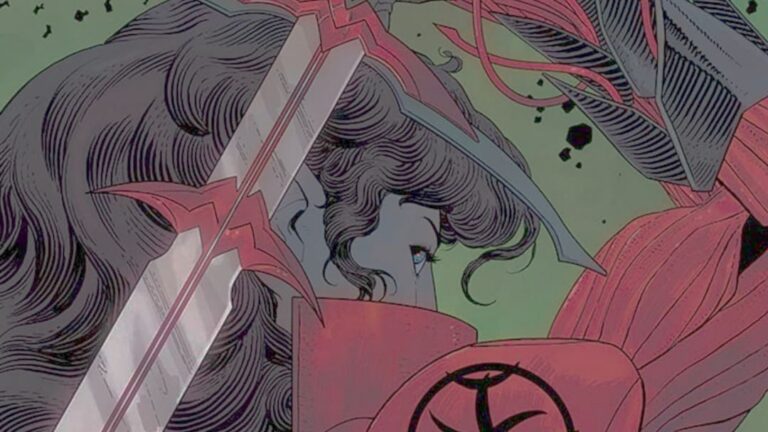 DC Comics setembro 2026 com novos títulos e arcos emocionantes