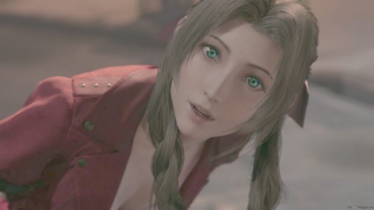 Final Fantasy Board Game com personagens clássicos da série.