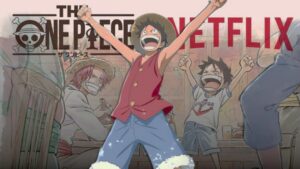 One Piece anime remake trailer