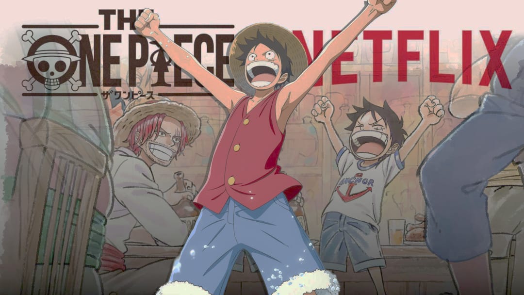 One Piece anime remake trailer