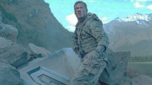 filmes militares melhores que War Machine