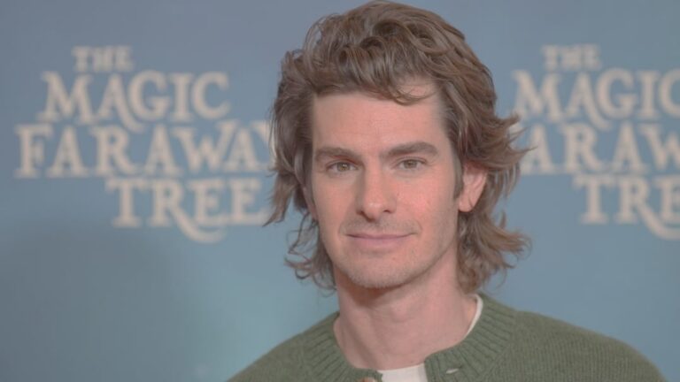 Filme Artificial com Andrew Garfield