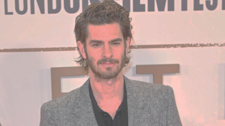 filme Artificial com Andrew Garfield e Luca Guadagnino