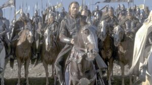 trilogias de filmes que superam O Senhor dos Anéis