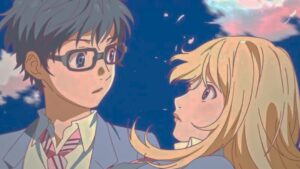 masterpiece romance anime com profundidade emocional