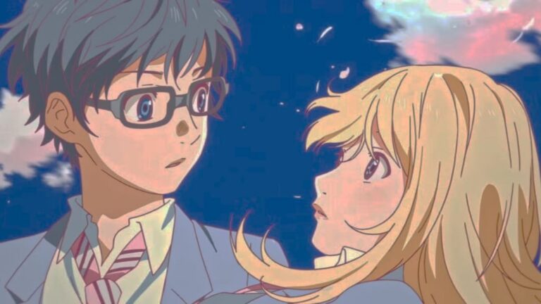 masterpiece romance anime com profundidade emocional