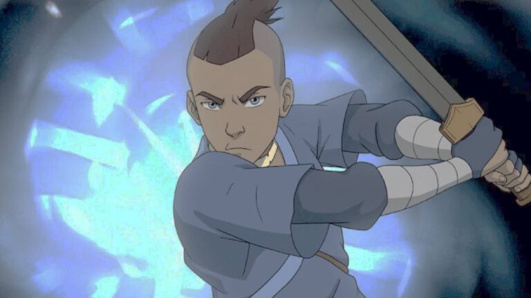 Sokka Avatar momentos importantes
