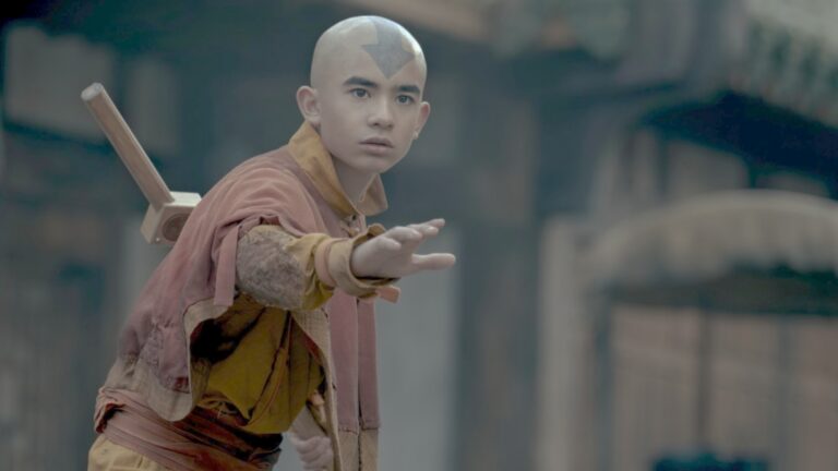 Avatar Last Airbender temporada 2