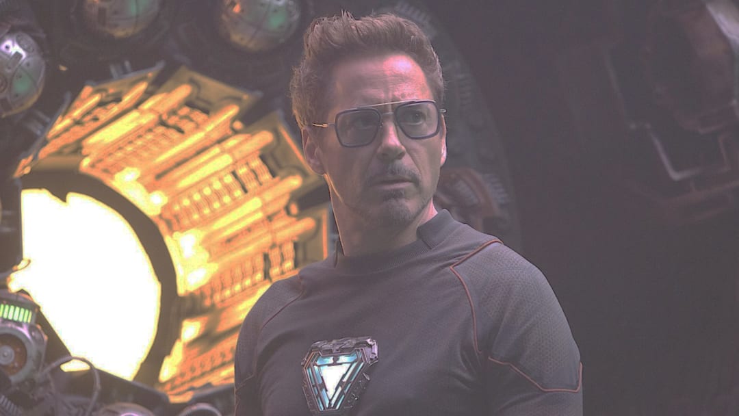 Retorno de Robert Downey Jr. ao MCU e suas implicações.