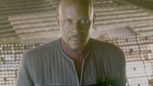 Star Trek Holo-Ween traz terror e mistério em Deep Space Nine