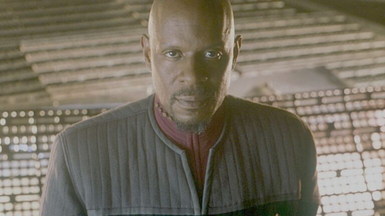 Star Trek Holo-Ween traz terror e mistério em Deep Space Nine