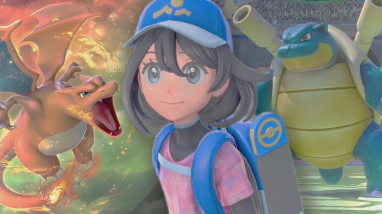 Pokémon Winds and Waves e a história de Lt Surge