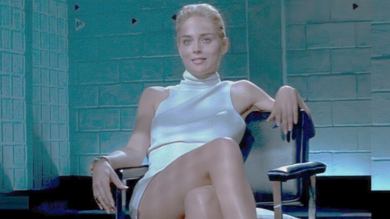 Atualizações sobre o reboot de Basic Instinct