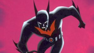 heróis de timelines alternativas na DC Comics