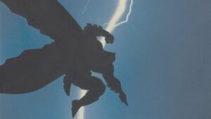 quadrinhos Batman com histórias imperdíveis