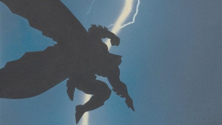 quadrinhos Batman com histórias imperdíveis