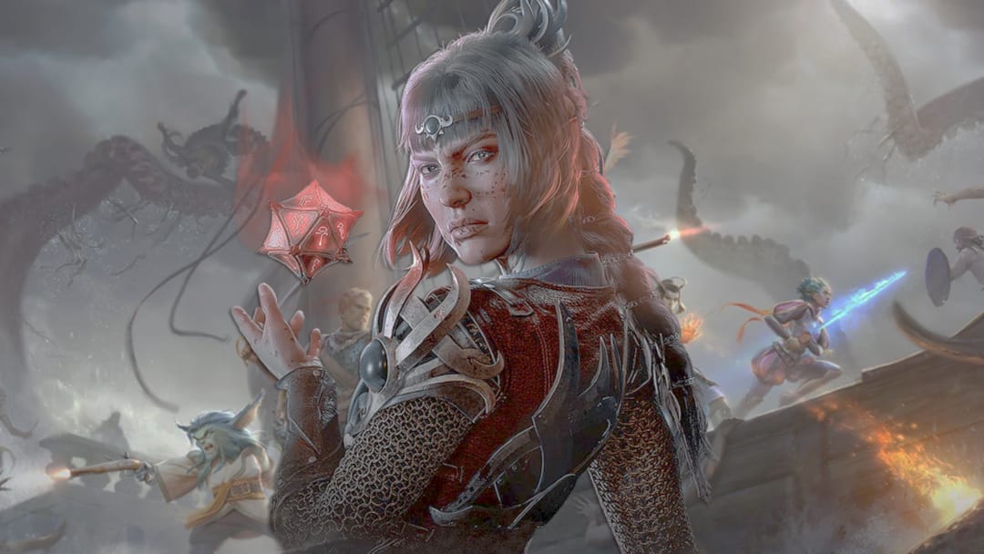 RPGs incríveis dos últimos anos em destaque