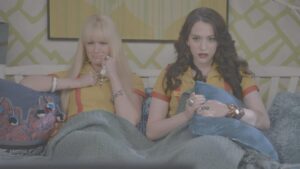 séries de sitcoms esquecidas