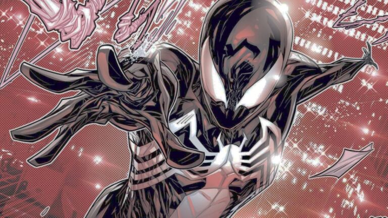 redesigns do Homem-Aranha em quadrinhos