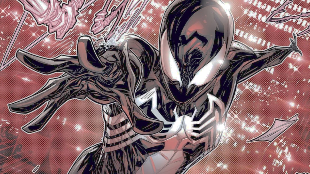 redesigns do Homem-Aranha em quadrinhos