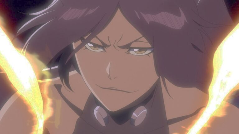 Bleach anime final temporada com Ichigo Kurosaki