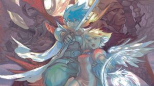 RPGs dos anos 90 que poucos lembram