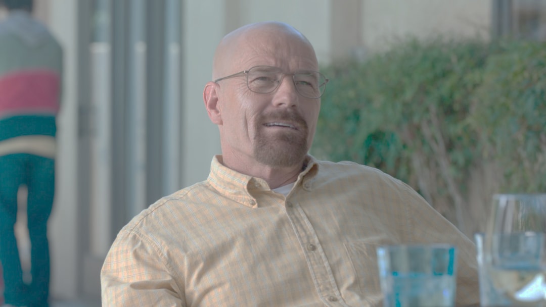 melhor citação Breaking Bad e seu impacto