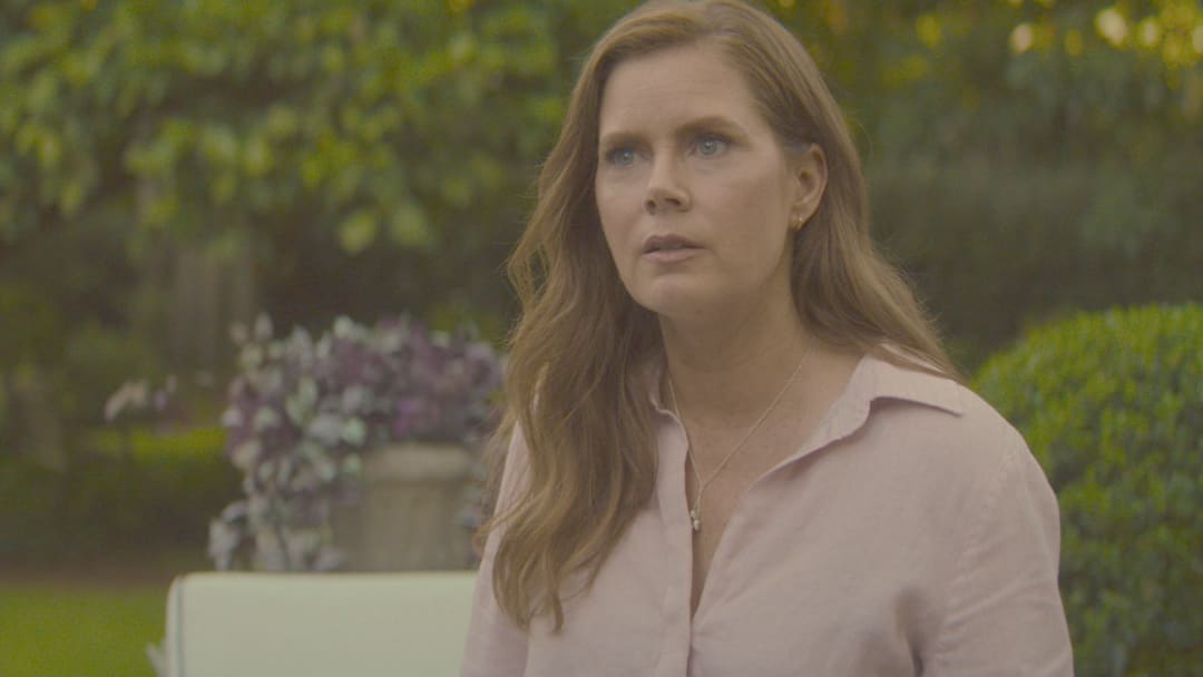 melhor desempenho de Amy Adams em Sharp Objects