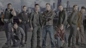 Chicago P.D. elenco e mudanças na série